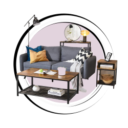 За типом меблів