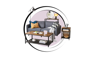 За типом меблів