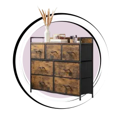 Категорія Комоди