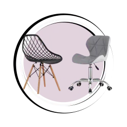 Категорія Стільці