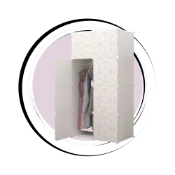 Категорія Шафи