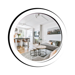 Категорія Меблі у вітальню