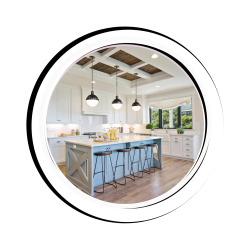 Категорія Меблі у кухню