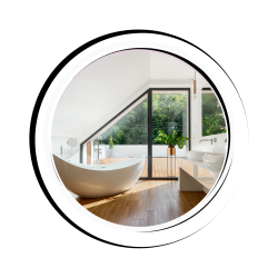 Категорія Меблі у ванну кімнату