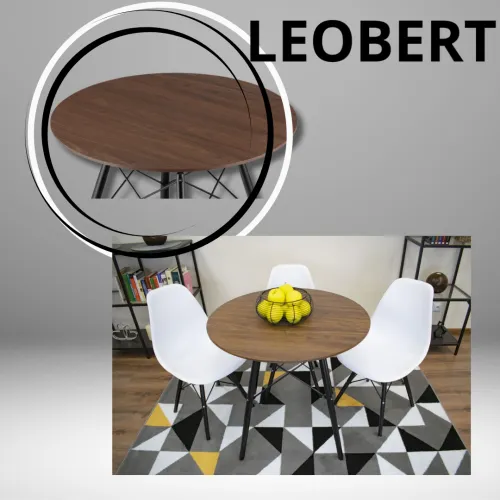 Матове покриття стільниці