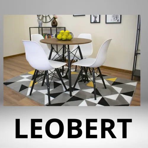 Вписується в будь-який інтер'єр