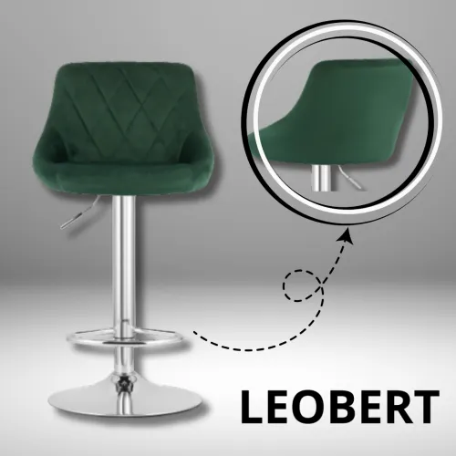 Підтримка спини для максимального комфорту