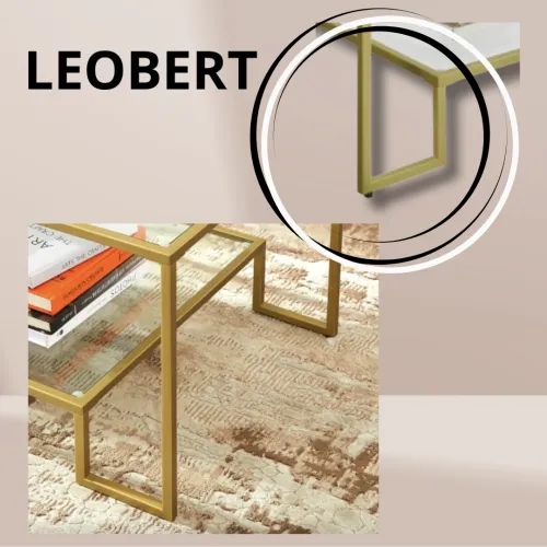 Регульовані ніжки