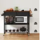 Image 9 for Стелаж візок Leobert Cosmo кухонний в стилі Loft