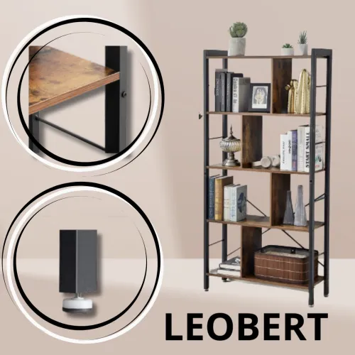 Регульовані ніжки для нерівних поверхонь