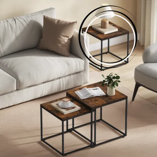 Квадратная столешница