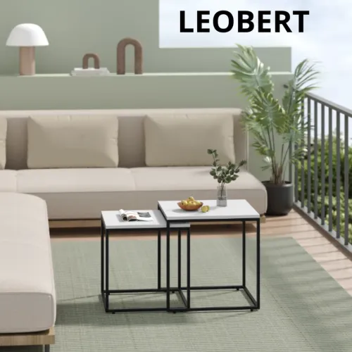 Дизайнерские журнальные столики