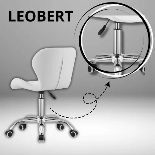 Регулювання висоти сидіння