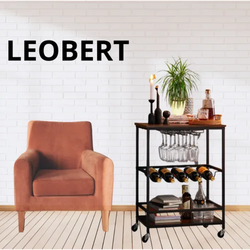 Меблі в стилі лофт