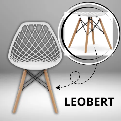 Універсальний та простий дизайн