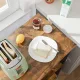 Image 7 for Стелаж Leobert Dash на колесах в стилі Loft