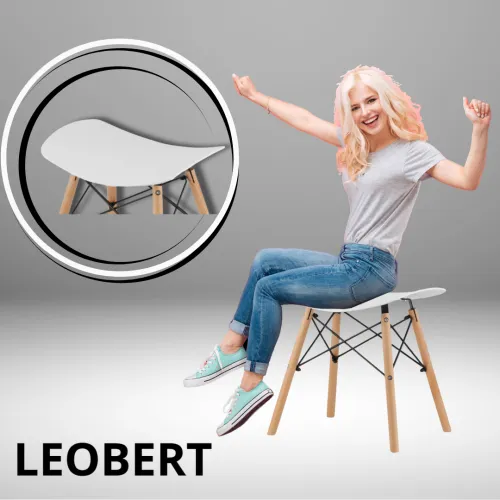 Ергономічне та вигнуте сидіння