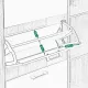 Image 5 for Тумба для обуви Jumi DuoFlex на 3 отделения, черный