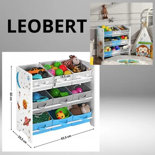 Легкий доступ і розумне зберігання