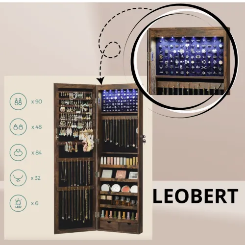 Світлодіодне підсвічування для максимального комфорту