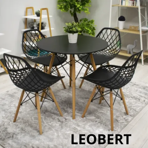 Універсальний та простий дизайн