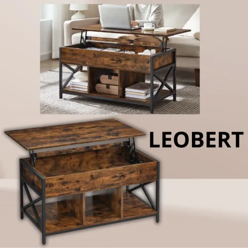 Функціональний стіл - трансформер