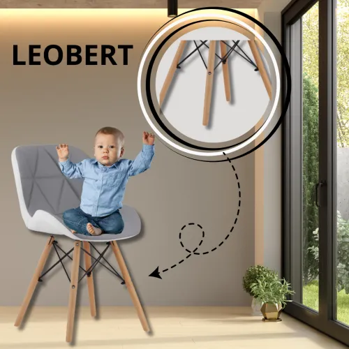 Переваги крісла Lago