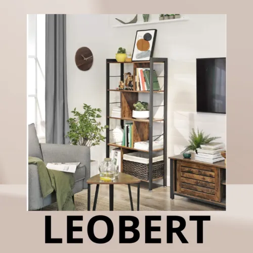 Стелаж для зберігання