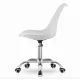 Image 4 for Офісне крісло Leobert Alba білий