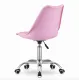 Image 6 for Офісне крісло Leobert Alba рожевий