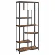 Image 2 for Стелаж Leobert Rustic в стилі Loft