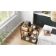 Image 9 for Стелаж Leobert Denny багатоярусний в стилі Loft