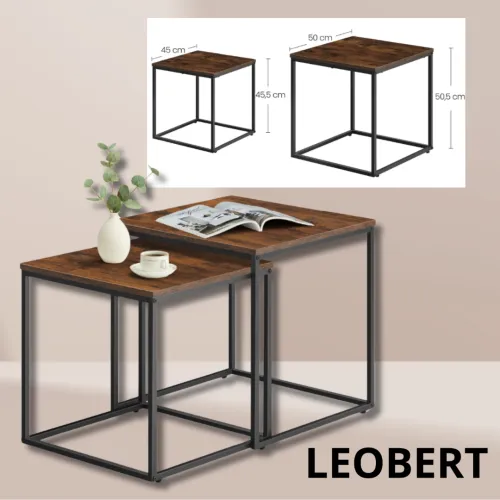 Сочетание большого и малого