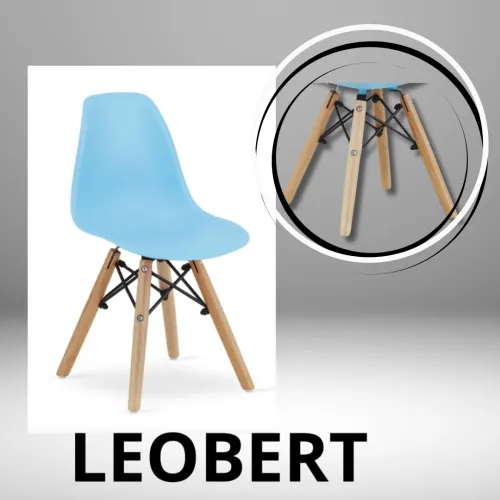 Дерев'яні ніжки