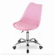 Image 2 for Офісне крісло Leobert Alba рожевий