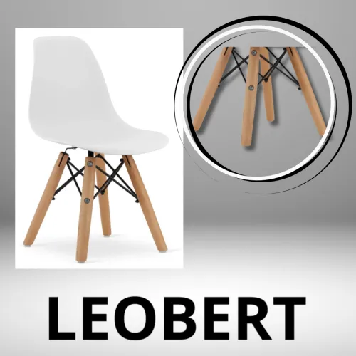 Дерев'яні ніжки