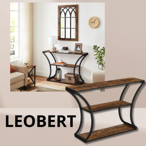 Консоль під старовину