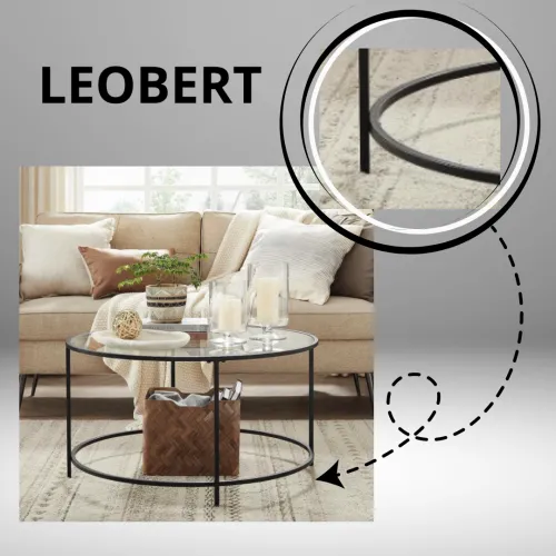 Регульовані ніжки