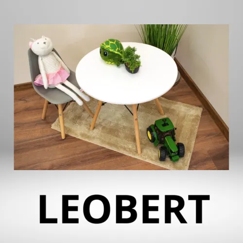 Основні переваги дитячого крісла Zubi