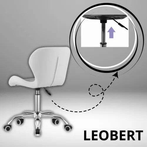 Регулювання висоти сидіння