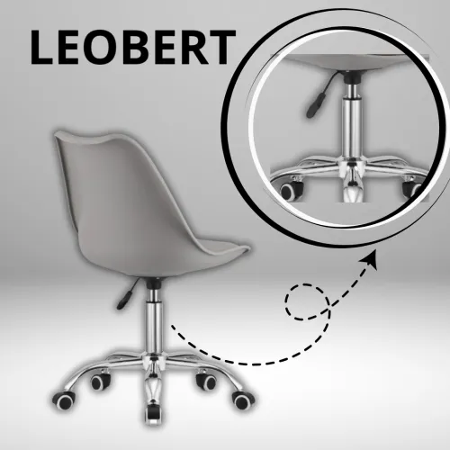 Регулювання висоти сидіння: