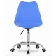 Image 3 for Офісне крісло Leobert Alba синій