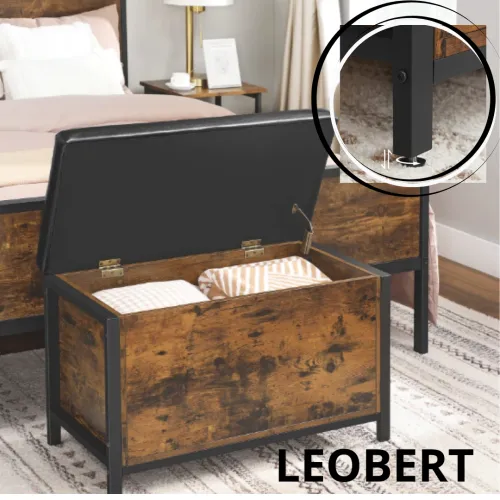 Регульовані ніжки