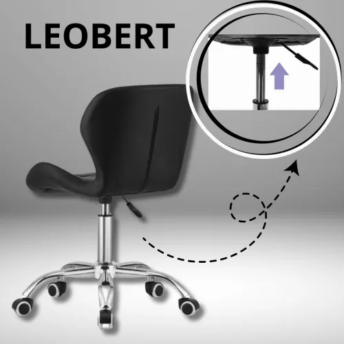 Регулювання висоти сидіння