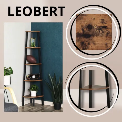 Високоякісні матеріали та витончений дизайн