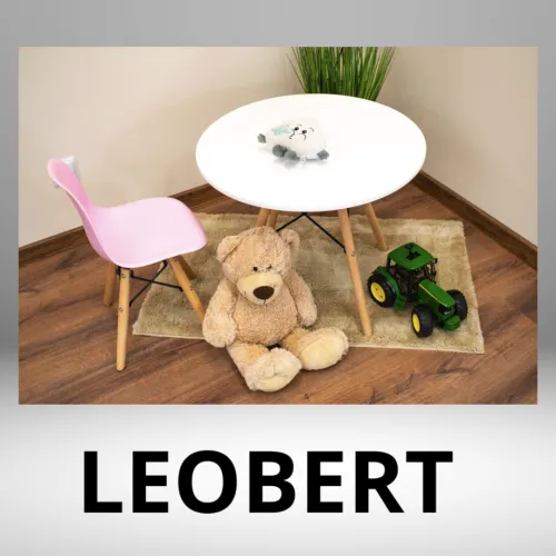 Основні переваги дитячого крісла Zubi