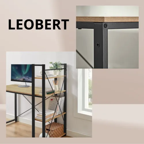 Надійна металева конструкція