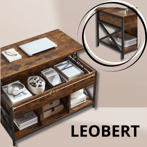 Міцна стільниця