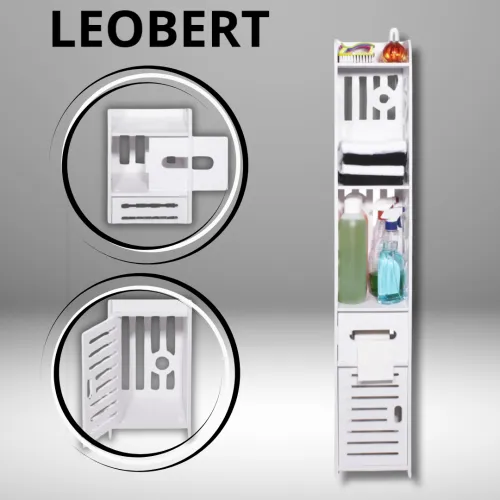 Місткі полиці