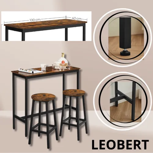 Велика стільниця: